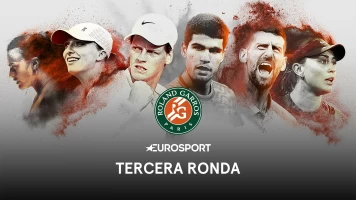Masculino. Masculino: Zverev - Cobolli