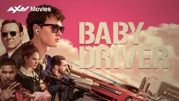 Baby Driver