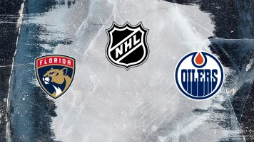 Stanley Cup. Stanley Cup: Florida Panthers - Edmonton Oilers (Partido 3)