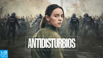 (LSE) - Antidisturbios