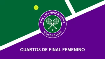Femenino. Cuarto de Final Femenino 1