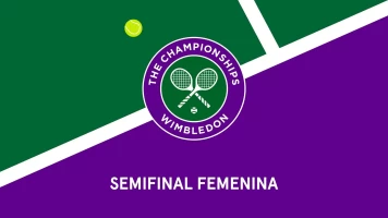 Femenino. Femenino: Semifinal femenina 1