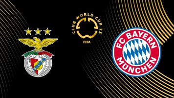 Jornada 3. Jornada 3: Benfica - Bayern Múnich
