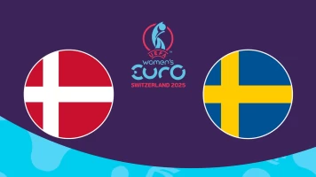 Jornada 1. Jornada 1: Dinamarca - Suecia