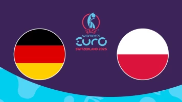 Jornada 1. Jornada 1: Alemania - Polonia