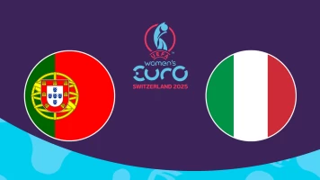 Jornada 2. Jornada 2: Portugal - Italia