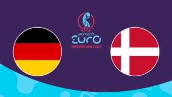 Jornada 2. Jornada 2: Alemania - Dinamarca
