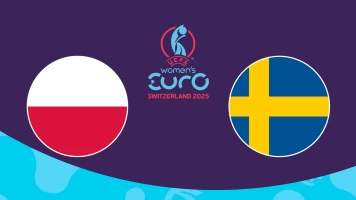 Jornada 2. Jornada 2: Polonia - Suecia