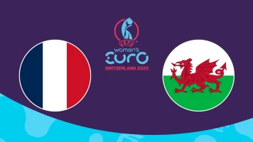 Jornada 2. Jornada 2: Francia - Gales