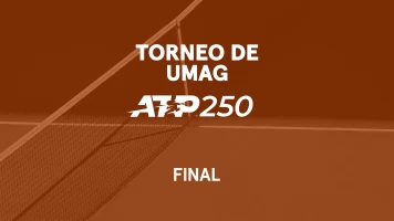 Final. Final: Darderi - Taberner