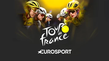 Tour de Francia. T(2025). Tour de Francia (2025): Etapa 1 - Lille - Lille