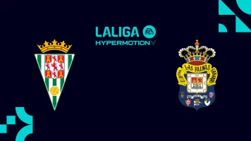 Jornada 2. Jornada 2: Córdoba - Las Palmas