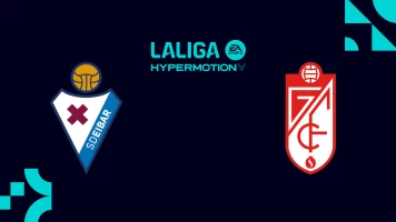 Jornada 2. Jornada 2: Eibar - Granada
