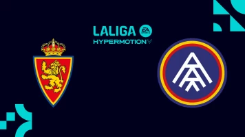 Jornada 2. Jornada 2: Zaragoza - Andorra