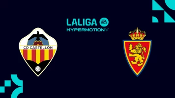 Jornada 3. Jornada 3: Castellón - Zaragoza