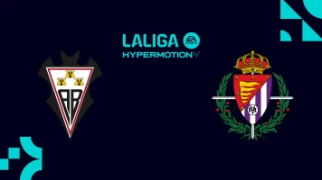 Jornada 6. Jornada 6: Albacete - Valladolid