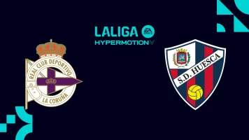 Jornada 6. Jornada 6: Deportivo - Huesca