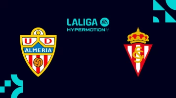 Jornada 6. Jornada 6: Almería - Sporting