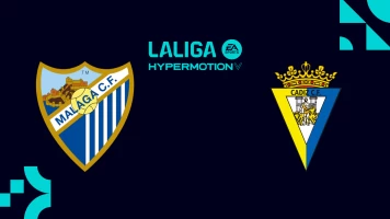 Jornada 6. Jornada 6: Málaga - Cádiz