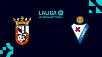 Jornada 8. Jornada 8: Ceuta - Eibar