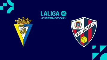 Jornada 9. Jornada 9: Cádiz - Huesca