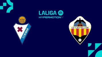 Jornada 9. Jornada 9: Eibar - Castellón