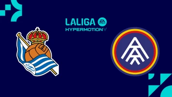 Jornada 9. Jornada 9: Real Sociedad B - Andorra