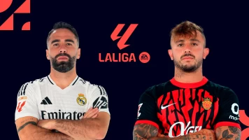 Jornada 3. Jornada 3: Real Madrid - Mallorca