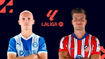 Jornada 3. Jornada 3: Alavés - At. Madrid