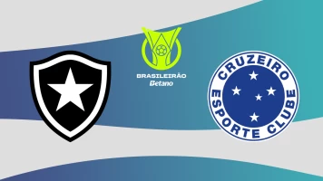 Jornada 18. Jornada 18: Botafogo - Cruzeiro