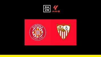 Jornada 3. Jornada 3: Girona - Sevilla