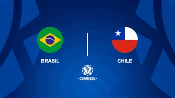 Jornada  17. Jornada  17: Brasil - Chile