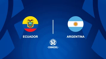 Jornada 18. Jornada 18: Ecuador - Argentina