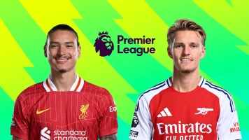 Jornada 3. Jornada 3: Liverpool - Arsenal
