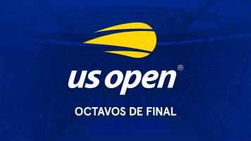 Dobles Mixtos. Dobles Mixtos: Osaka/Monfils - McNally/Musetti