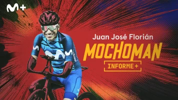 Informe Plus+. Mochoman