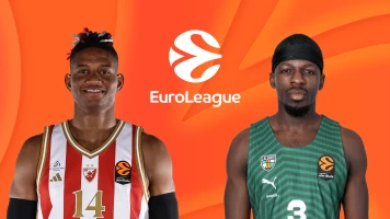 Jornada 4. Jornada 4: Estrella Roja - Zalgiris