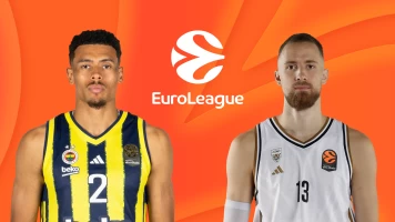 Jornada 4. Jornada 4: Fenerbahce - Dubai