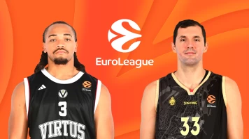 Jornada 4. Jornada 4: Virtus - Mónaco