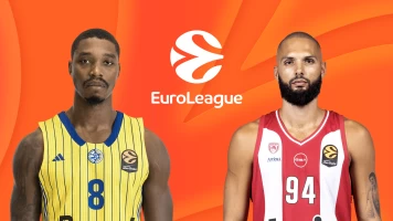 Jornada 5. Jornada 5: Maccabi - Olympiacos