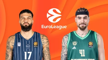 Jornada 5. Jornada 5: Efes - Panathinaikos