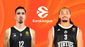 Jornada 5. Jornada 5: ASVEL - Virtus