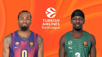 Jornada 6. Jornada 6: FC Barcelona - Zalgiris