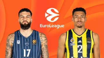 Jornada 6. Jornada 6: Efes - Fenerbahce