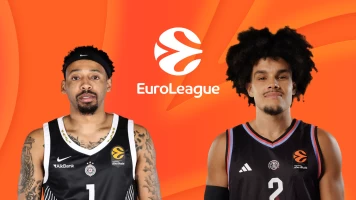 Jornada 6. Jornada 6: Partizan - París