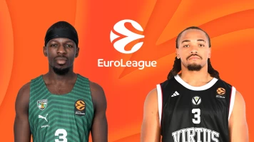 Jornada 7. Jornada 7: Zalgiris - Virtus