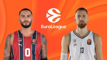 Jornada 7. Jornada 7: Baskonia - Dubai