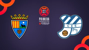 Jornada 5. Jornada 5: Teruel - Europa
