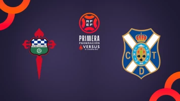 Jornada 10. Jornada 10: Racing Ferrol - Tenerife