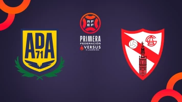 Jornada 10. Jornada 10: Alcorcón - Sevilla Atlético